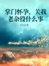 掌门怀孕,关我老杂役什么事