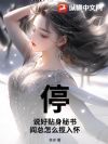 停!说好贴身秘书,阎总怎么揽入怀